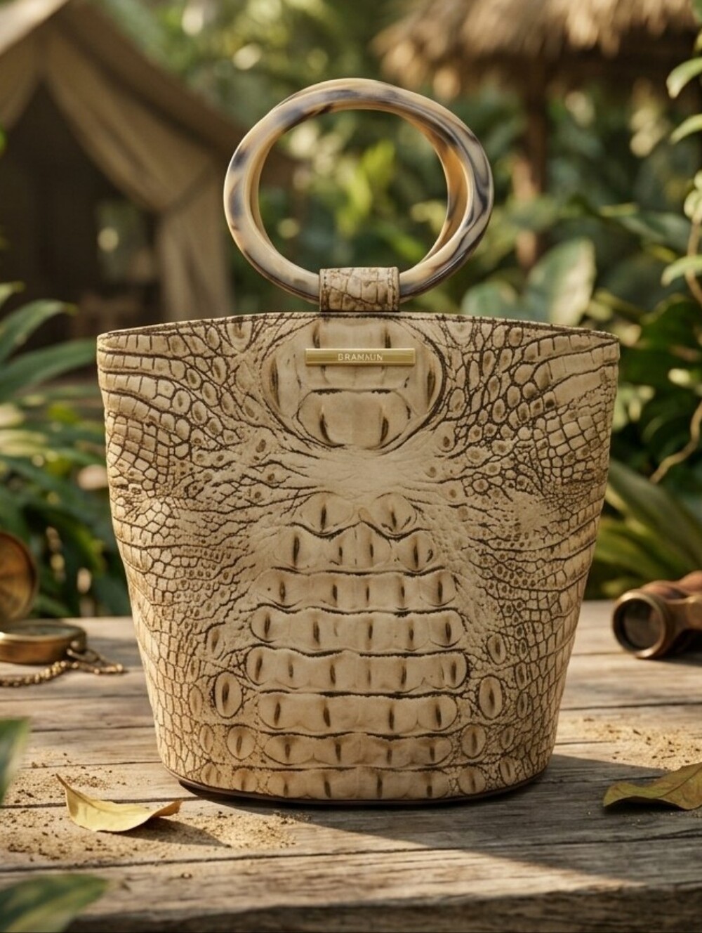 Brahmin Mod Bowie Bag - Picture 12 of 12
